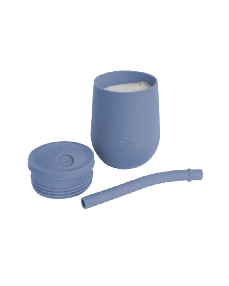 Copo Mini Cup Azul