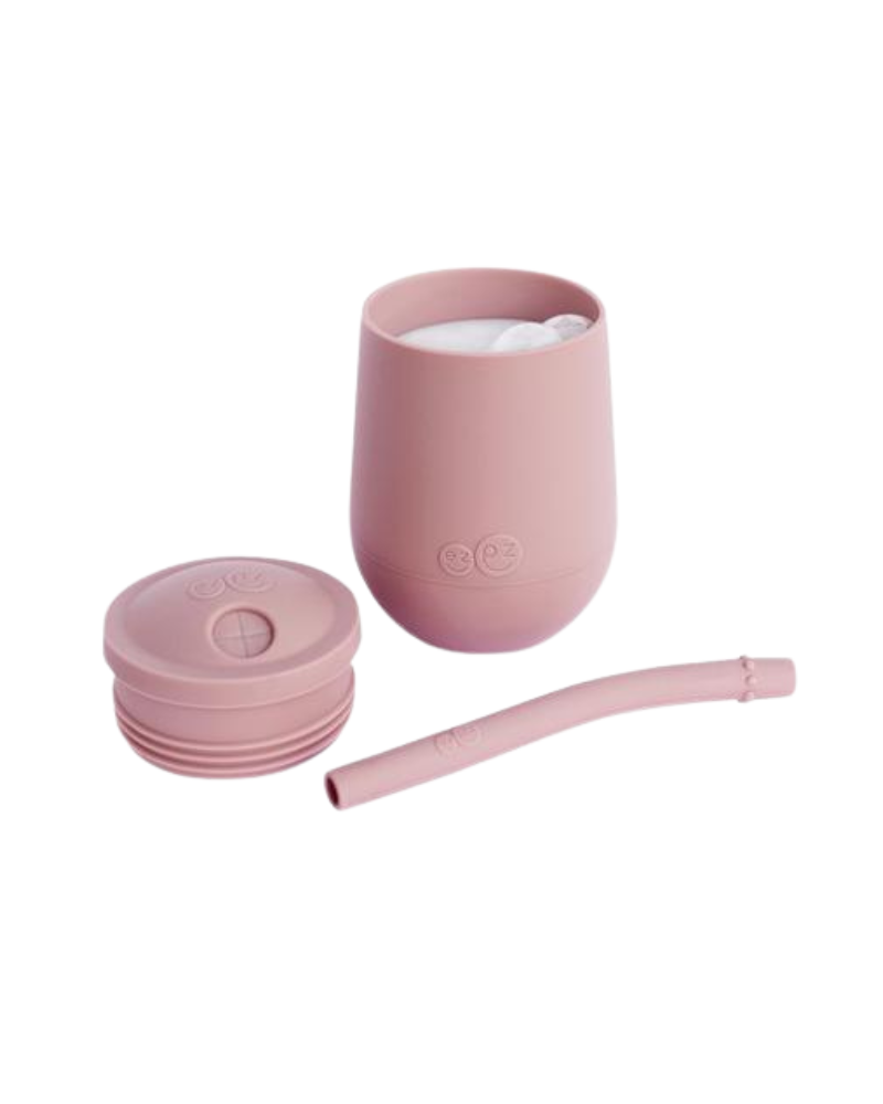 Copo Mini Cup Rosa