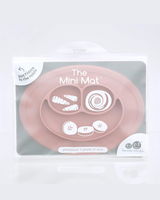 PINK Mini Mat Plate