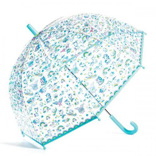 Guarda-chuva UNICÓRNIOS