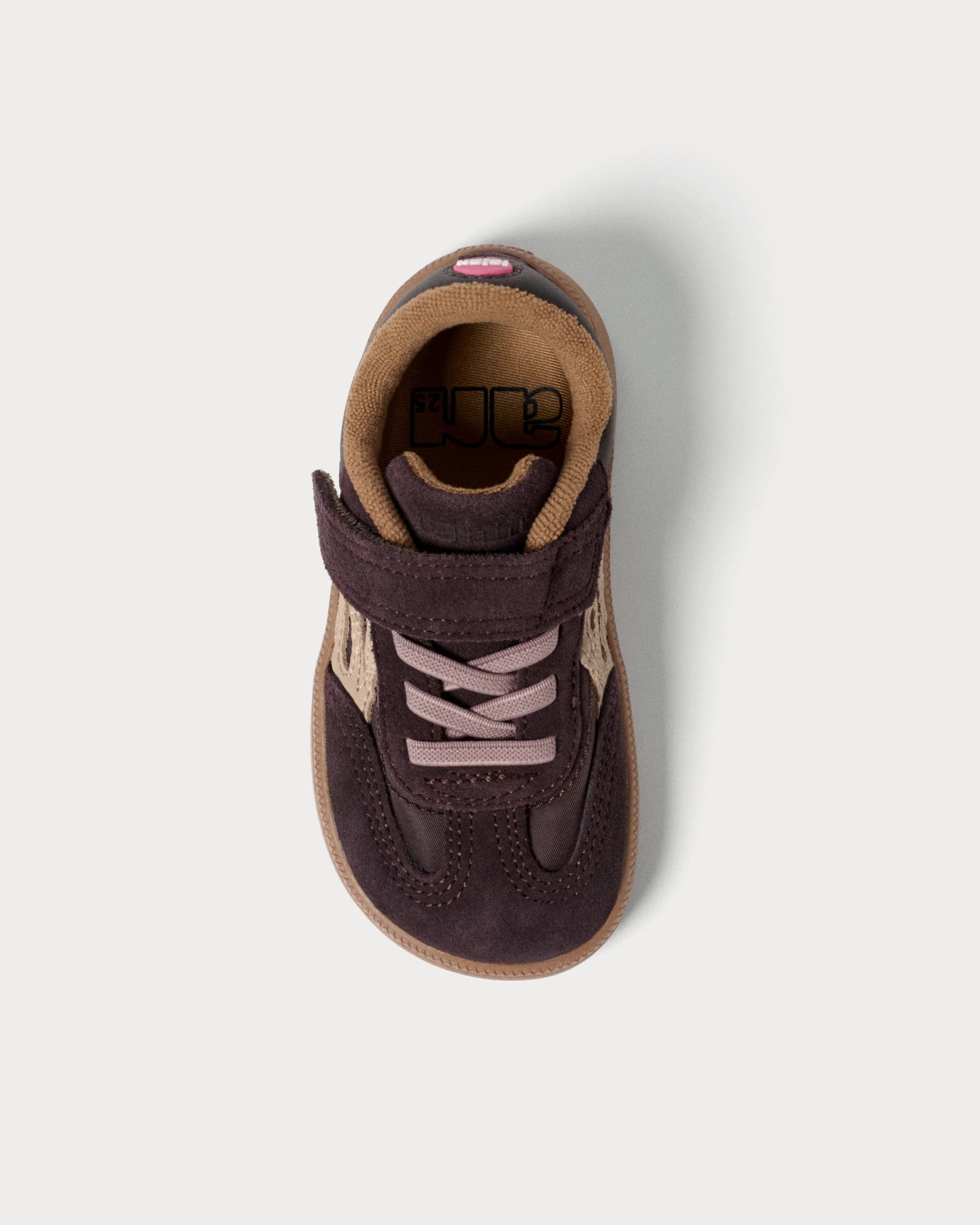 Lejan One BURGUNDY