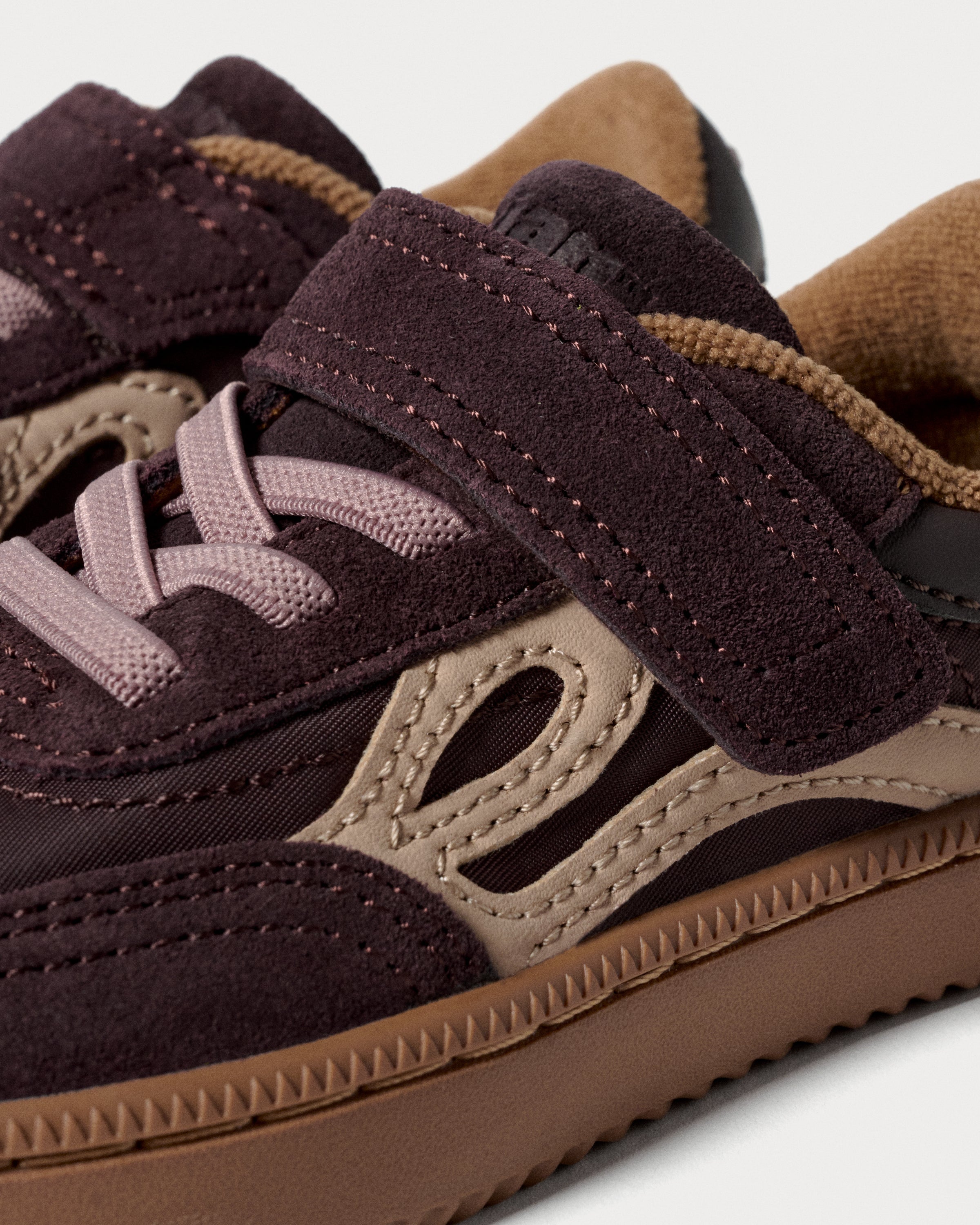 Lejan One BURGUNDY