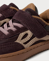Lejan One BURGUNDY