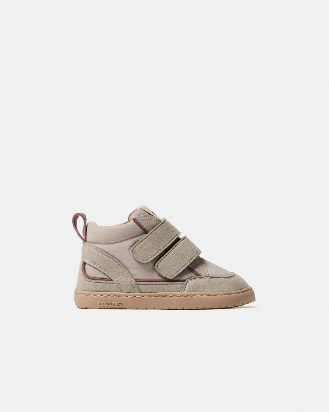 Muris Dublin LIGHT GRAY