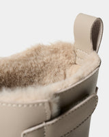 Muris Siberia WARM TAUPE