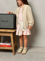 Lejan One Nylon VANILLE