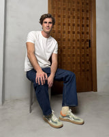 Lejan One Nylon Adulto MATCHA