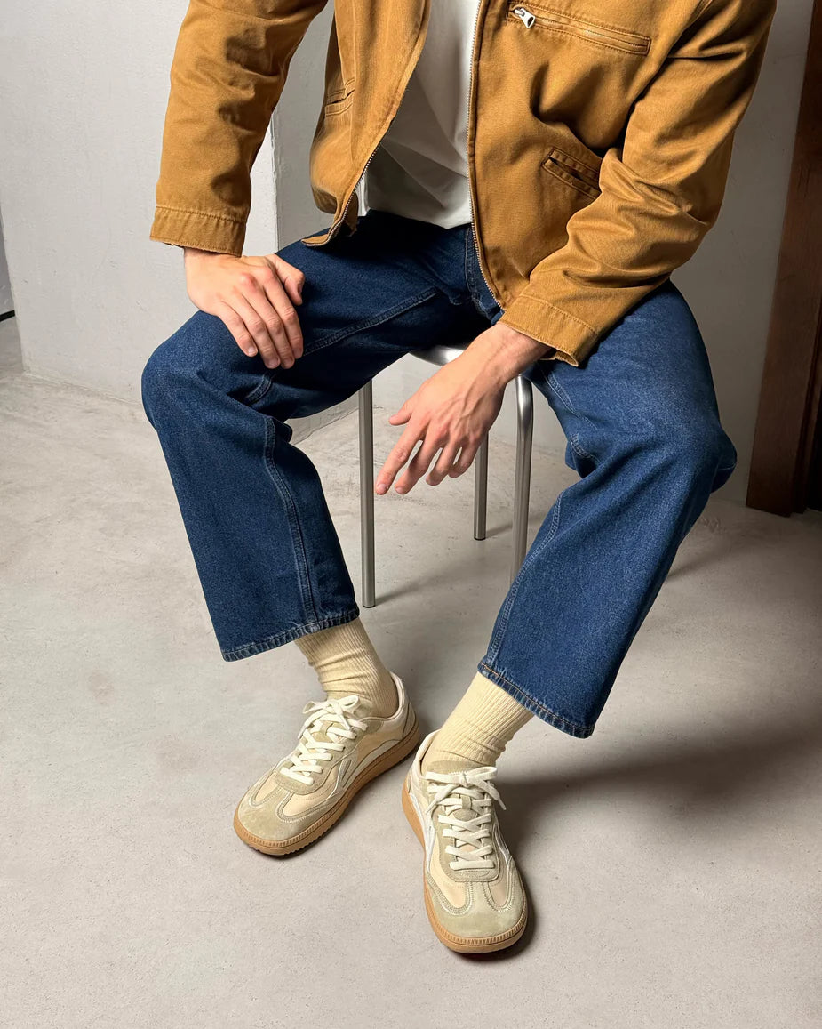 Lejan One Nylon Adulto VANILLE