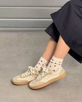 Lejan One Nylon Adulto VANILLE