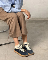 Lejan One Nylon Adulto NAVY