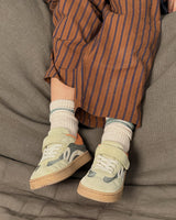 Lejan One Nylon MATCHA