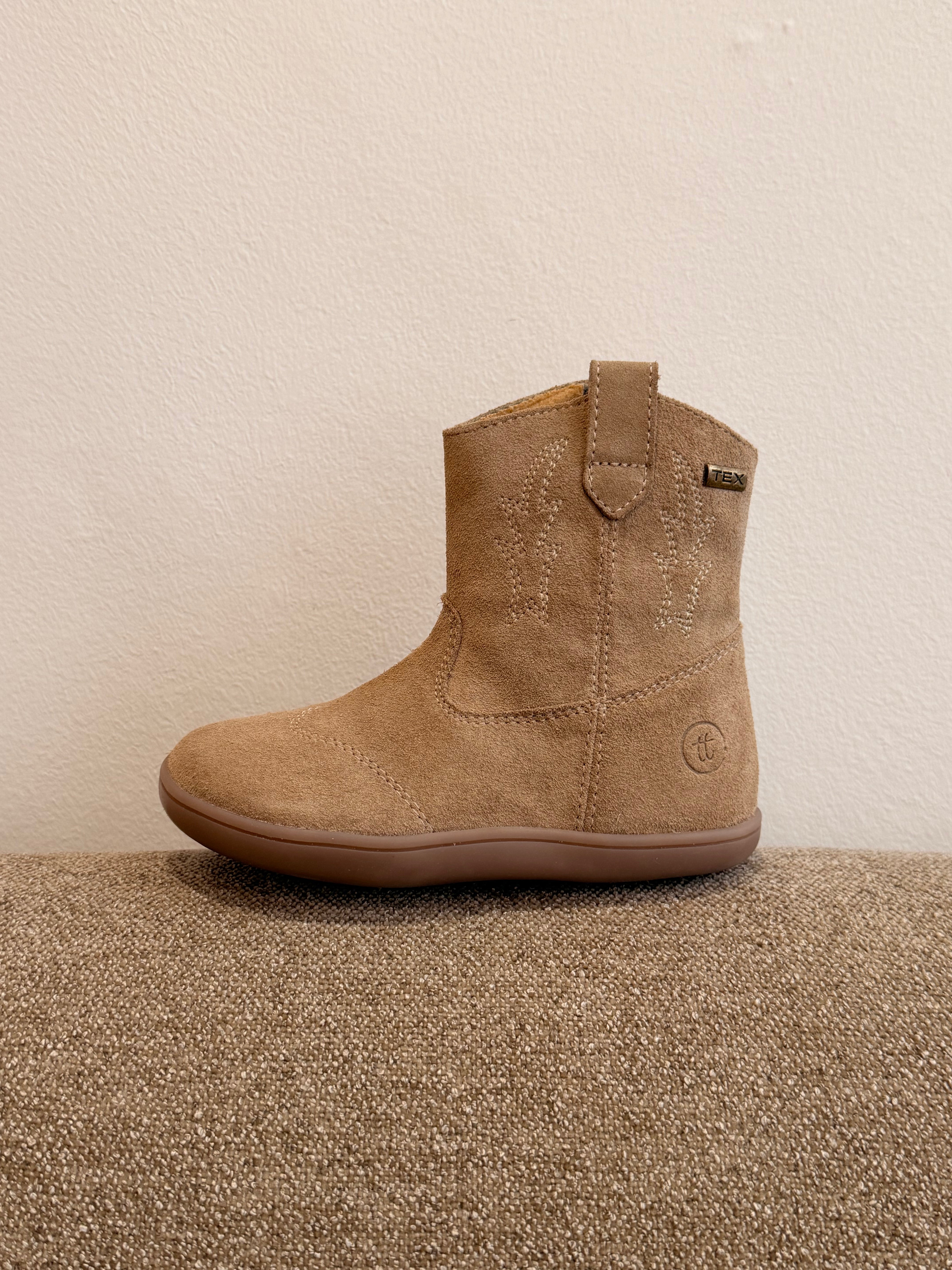Chetto BOTA Cowboy Waterproof