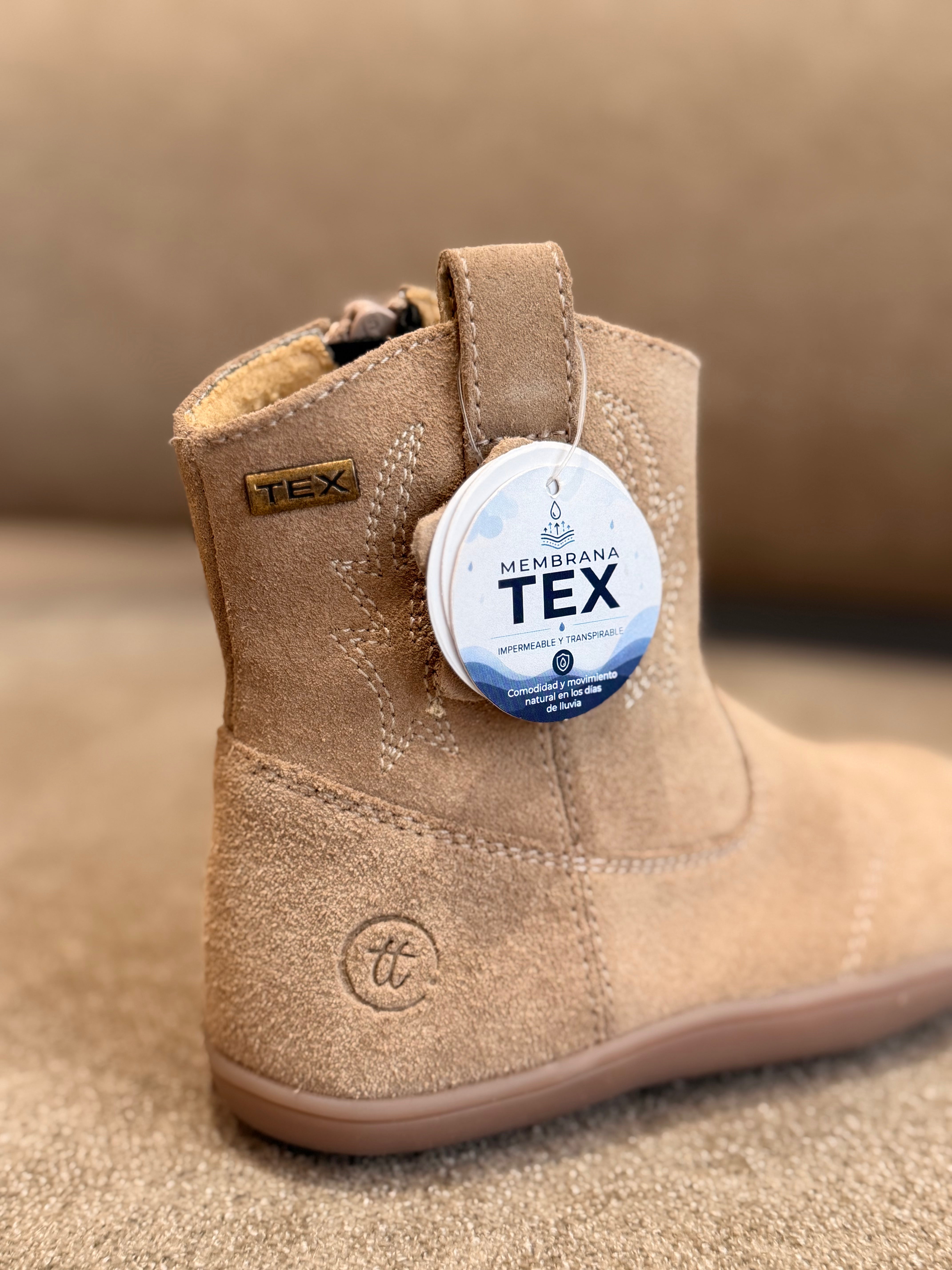 Chetto BOTA Cowboy Waterproof