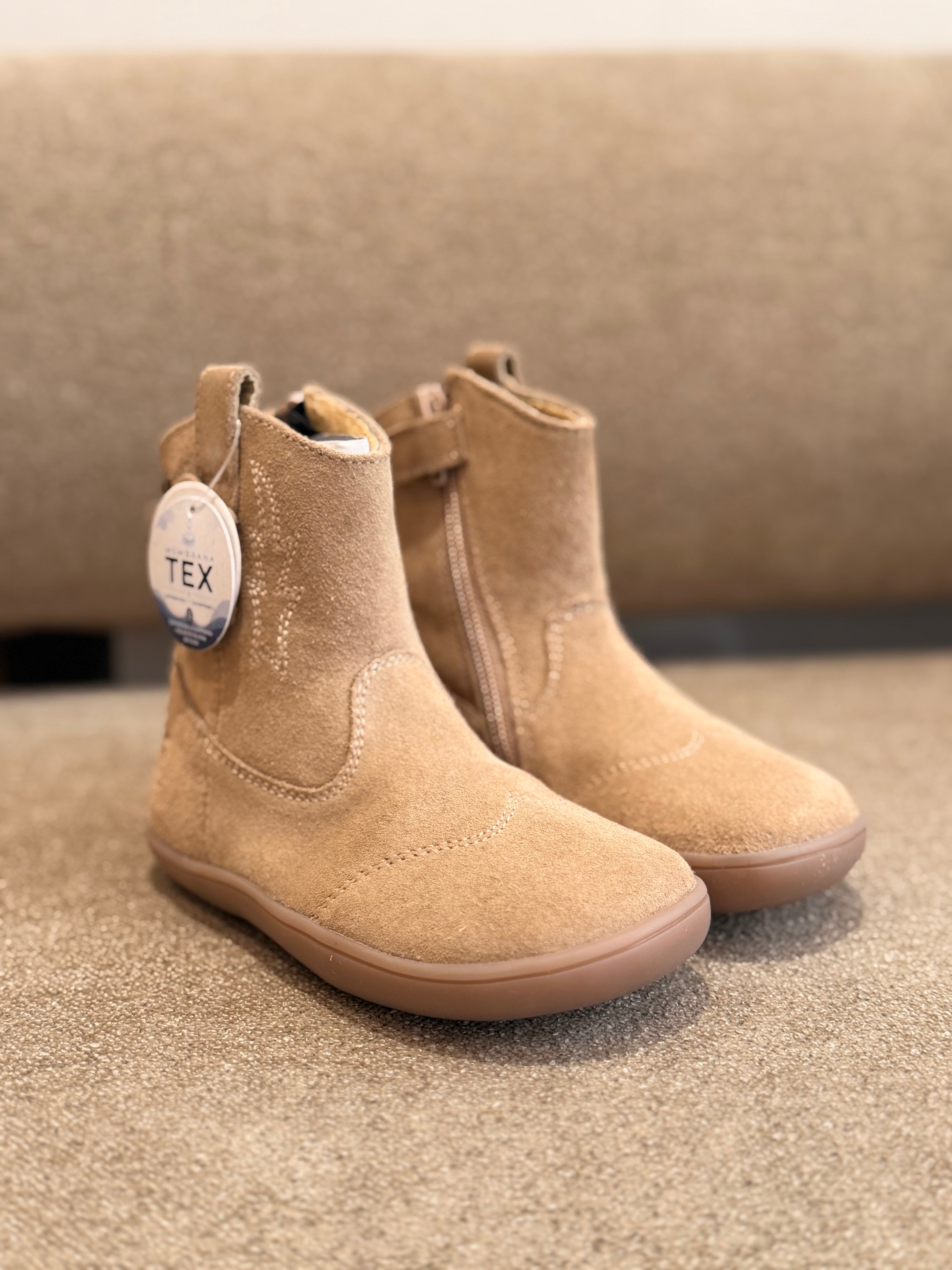 Chetto BOTA Cowboy Waterproof