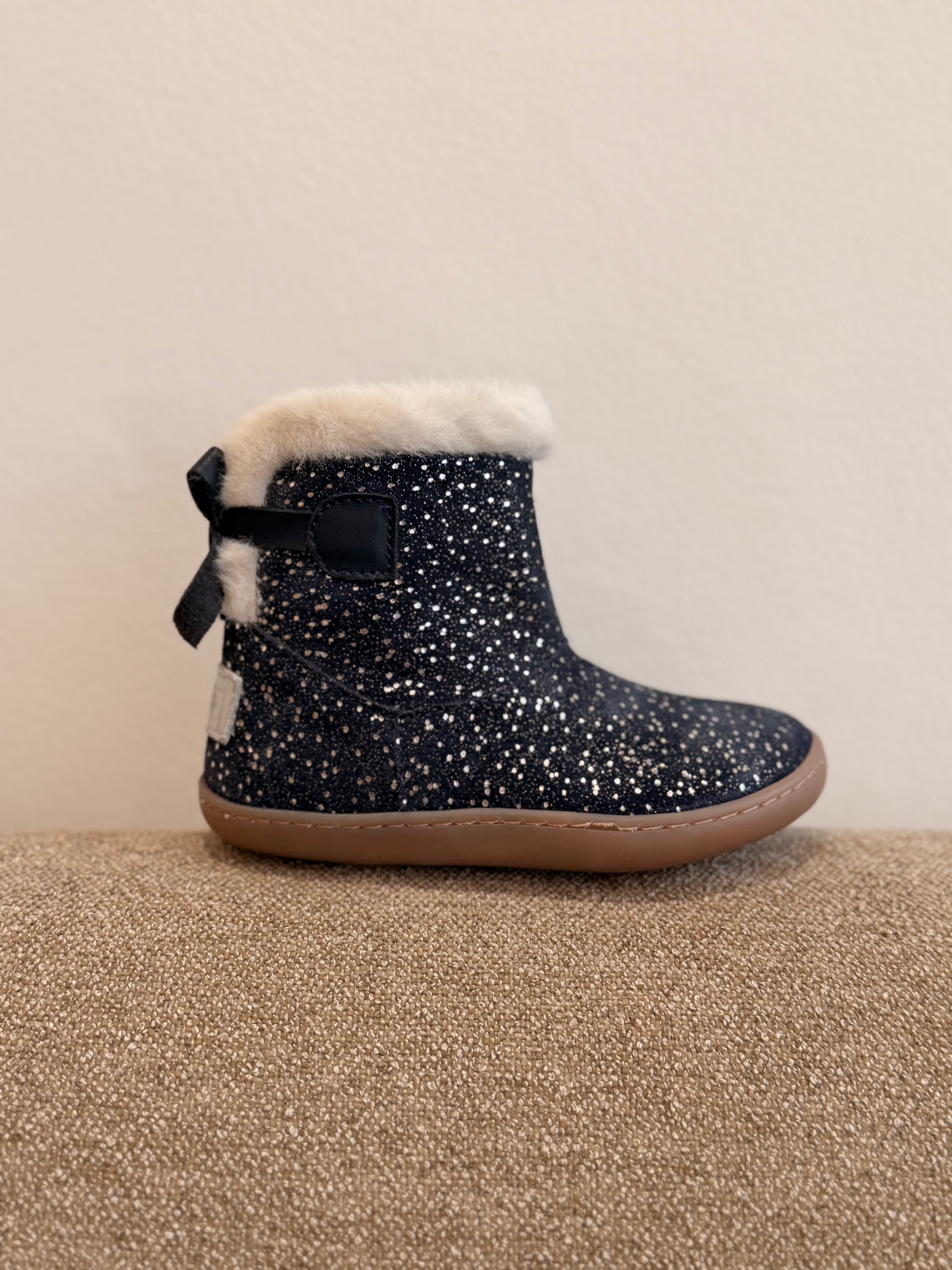 Chetto BOTA Azul