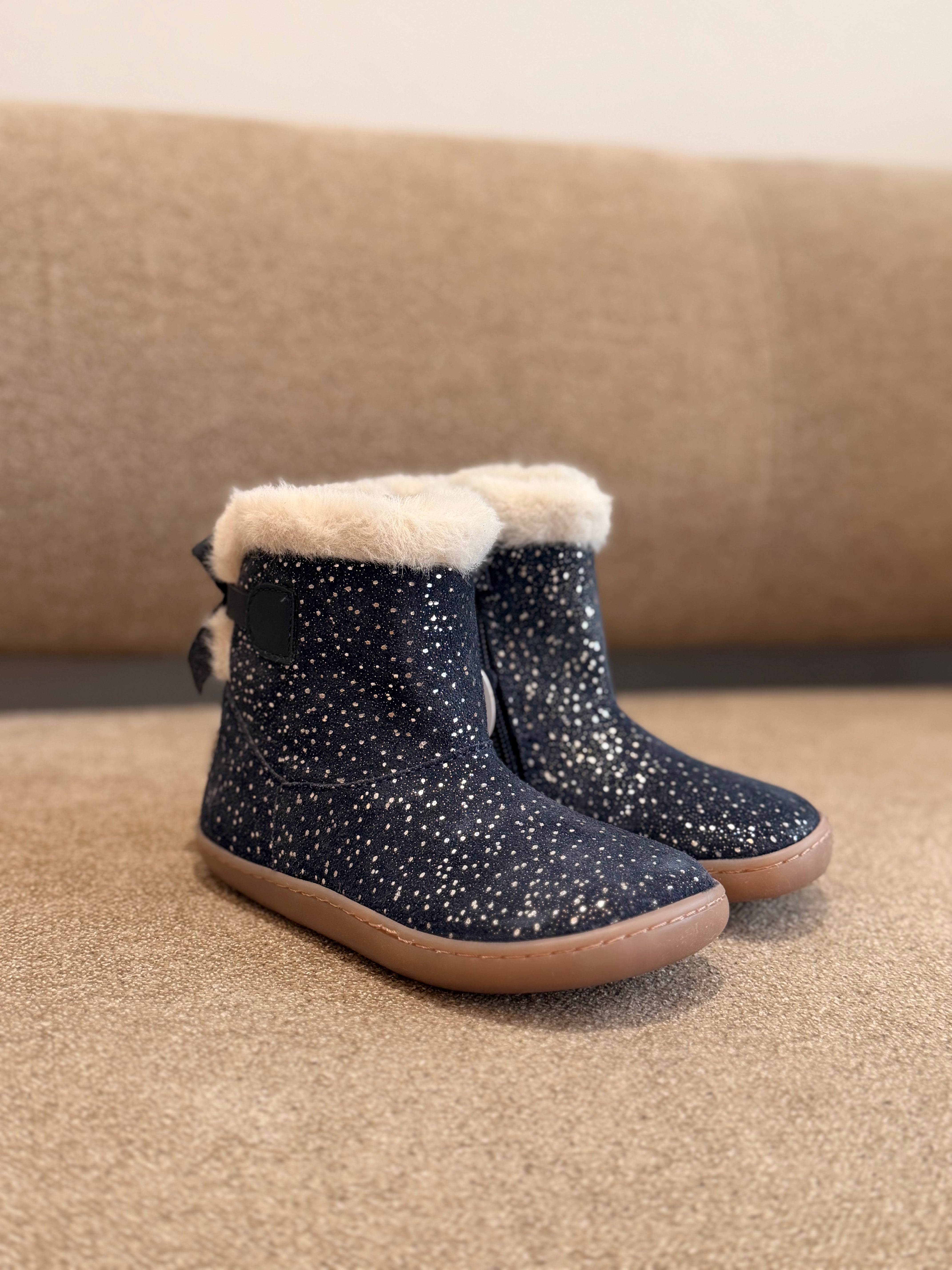Chetto BOTA Azul