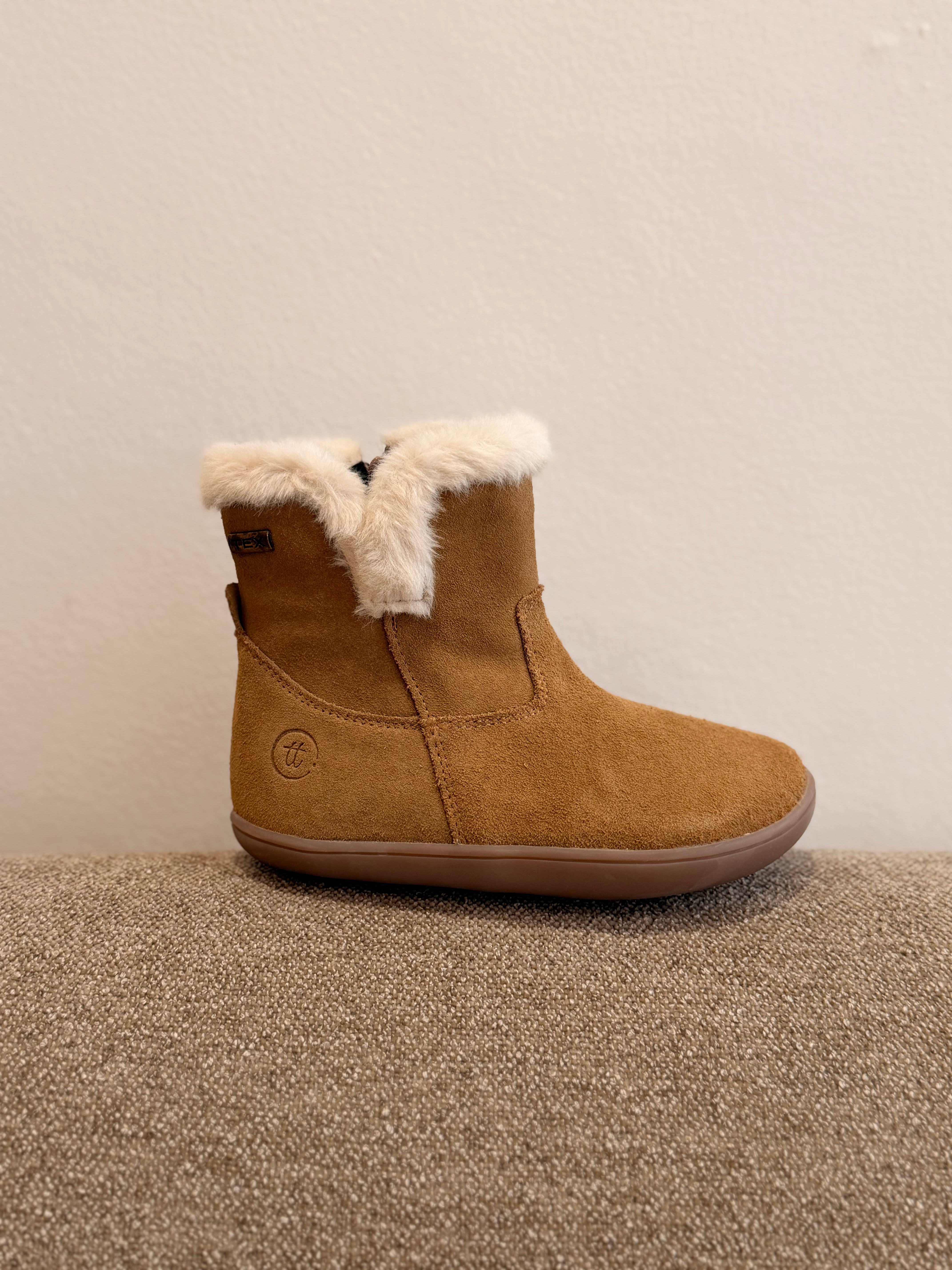 Chetto BOTA Camel Waterproof