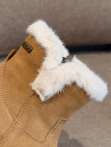 Chetto BOTA Camel Waterproof