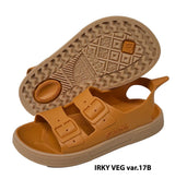 Boatilus Irky PUMPKIN