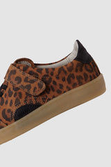 Kai Koops Leopardo