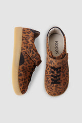 Kai Koops Leopardo