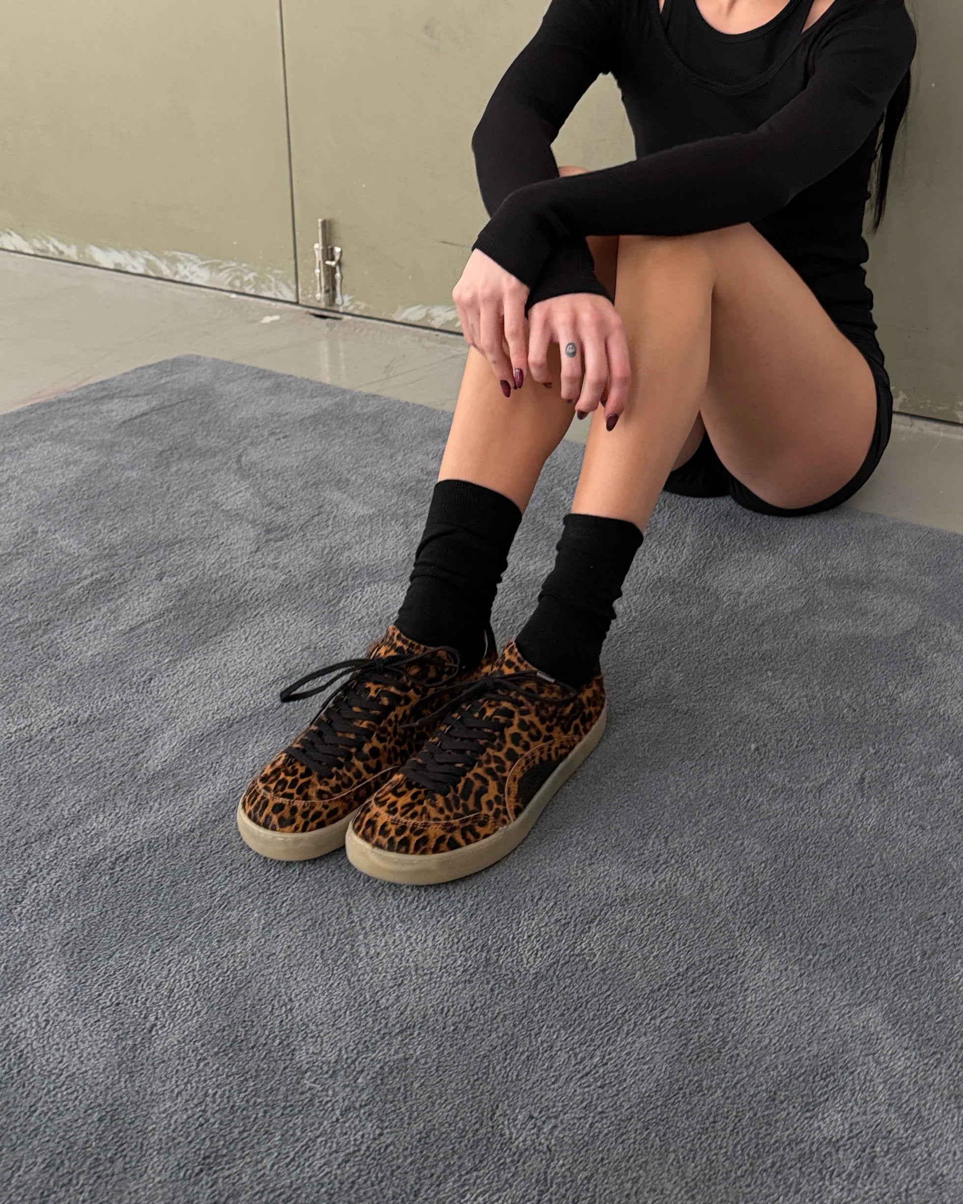 Koops Kai LEOPARDO ADULTO