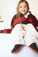 Kai Koops Leopardo