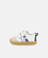 Blanditos Lisboa BRANCO/ AZUL