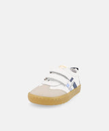 Blanditos Lisboa BRANCO/ AZUL