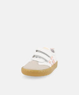 Blanditos Lisboa BRANCO/ ROSA