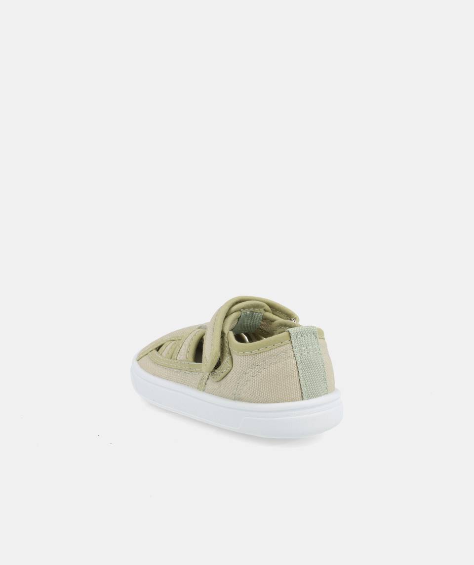 Blanditos Molly KAKI