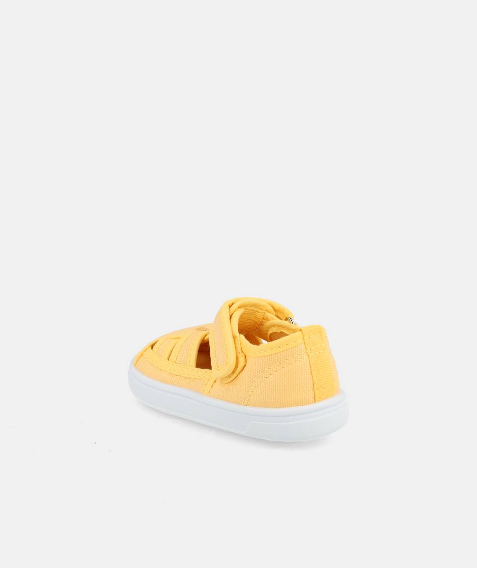 Blanditos Molly YELLOW