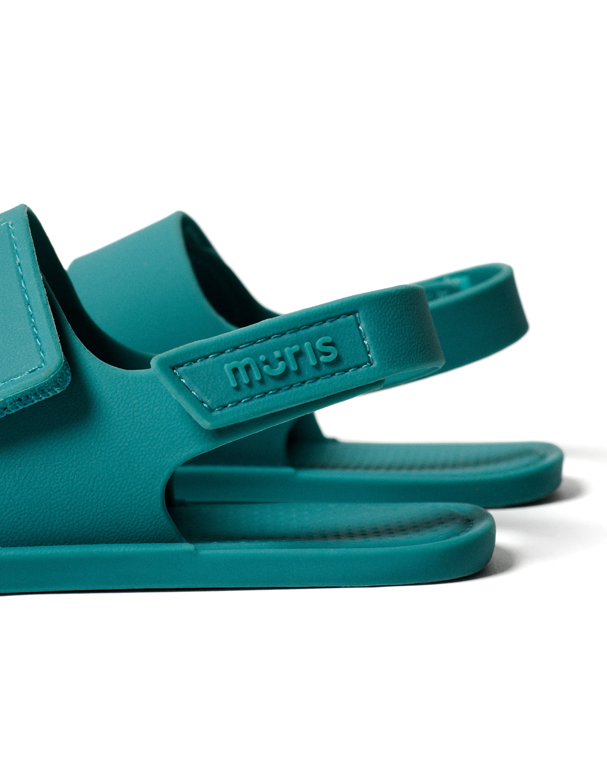 Muris Aruba TEAL