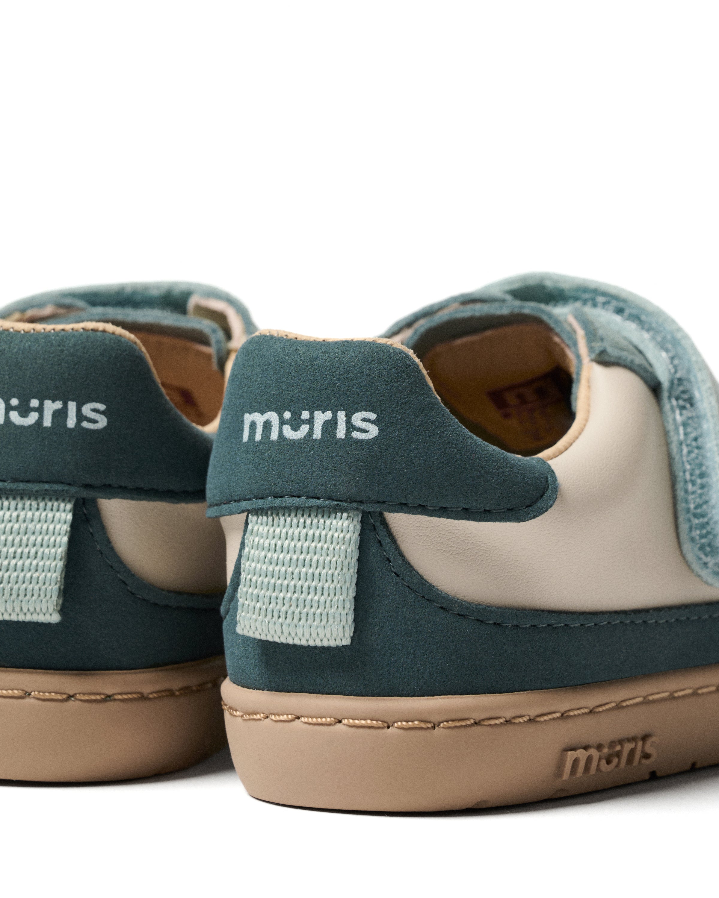 Muris Petra STEEL
