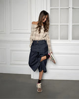 Lejan Melrose CHOCOLATE