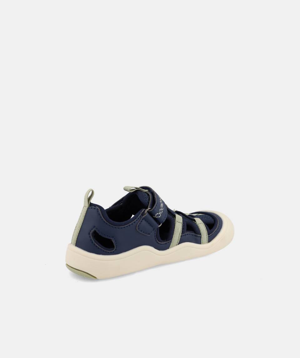 Blanditos Olimpo NAVY