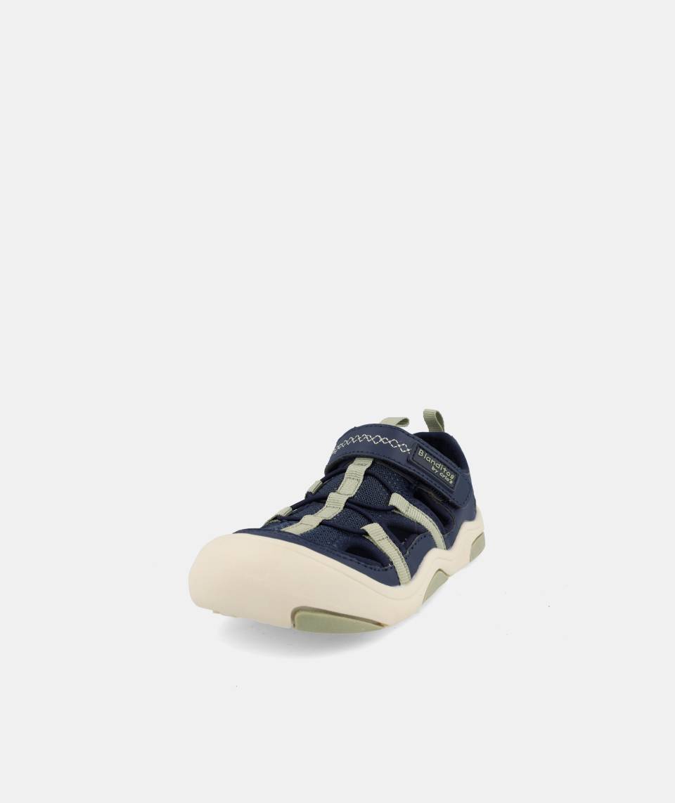 Blanditos Olimpo NAVY