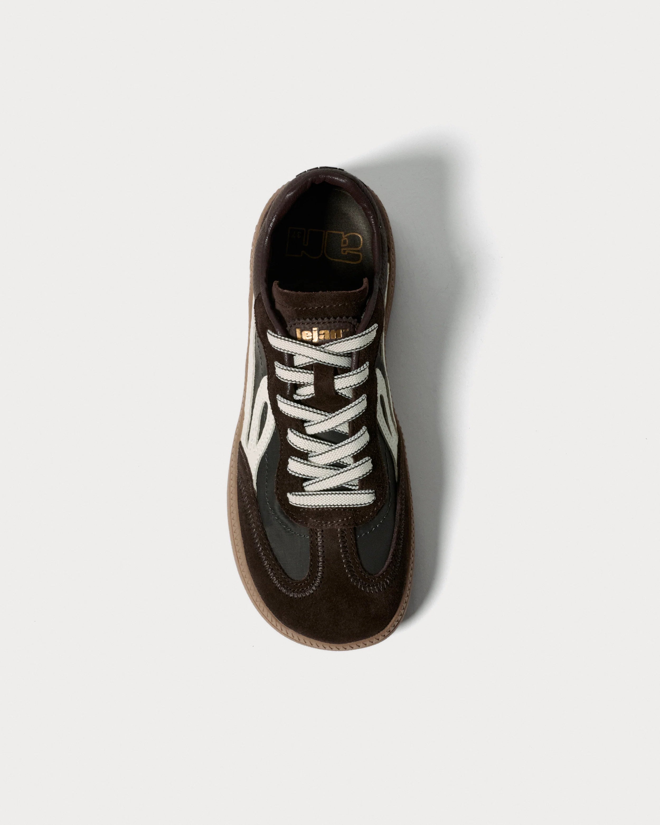 Lejan One Adulto DARK CHOCOLATE