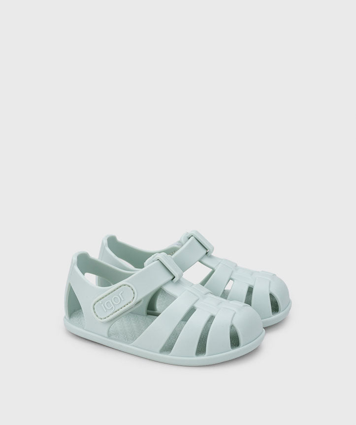 Igor GREEN Sandal