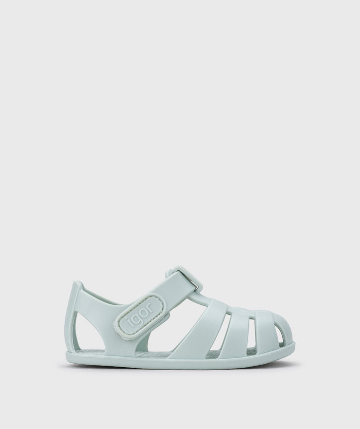 Igor GREEN Sandal