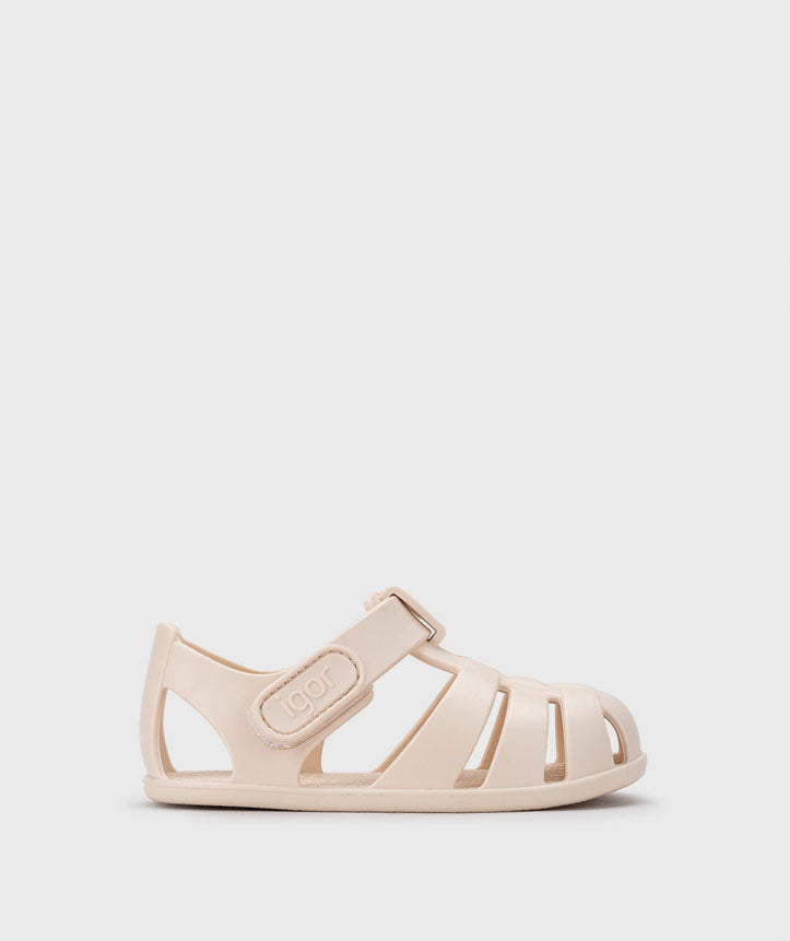 Igor GREEN Sandal