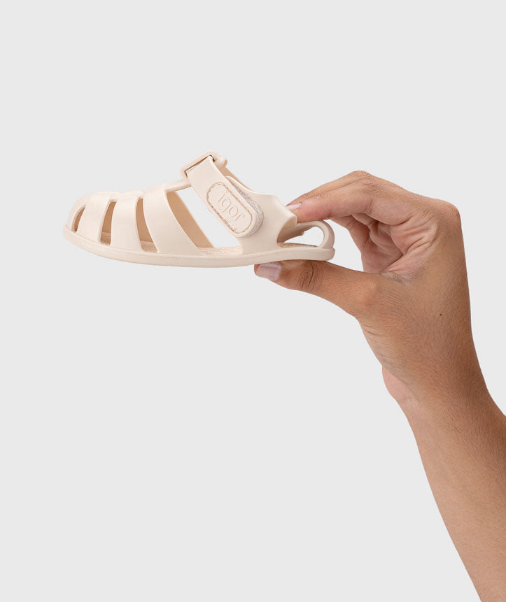 Igor GREEN Sandal