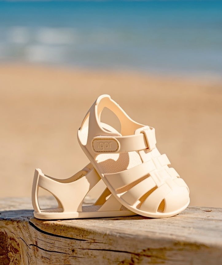 Igor GREEN Sandal