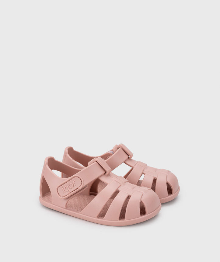 Igor GREEN Sandal