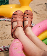 Igor GREEN Sandal
