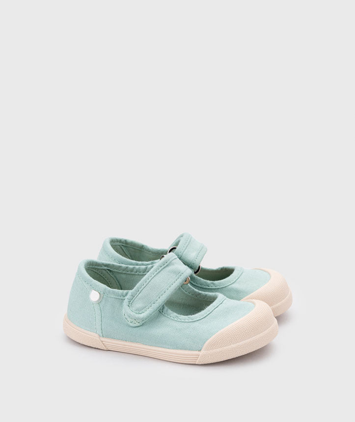 Igor GREEN Sandal