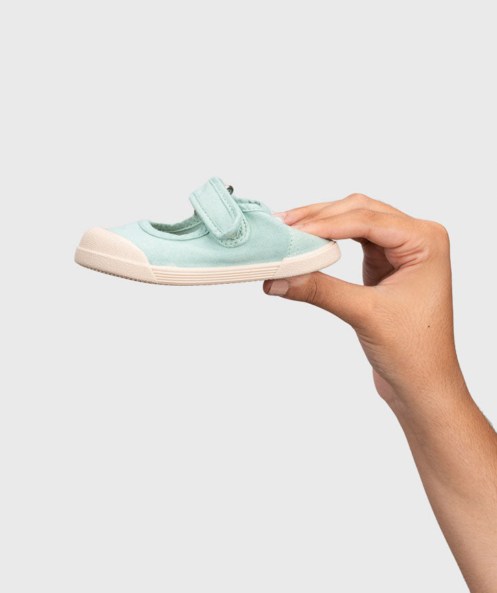Igor GREEN Sandal