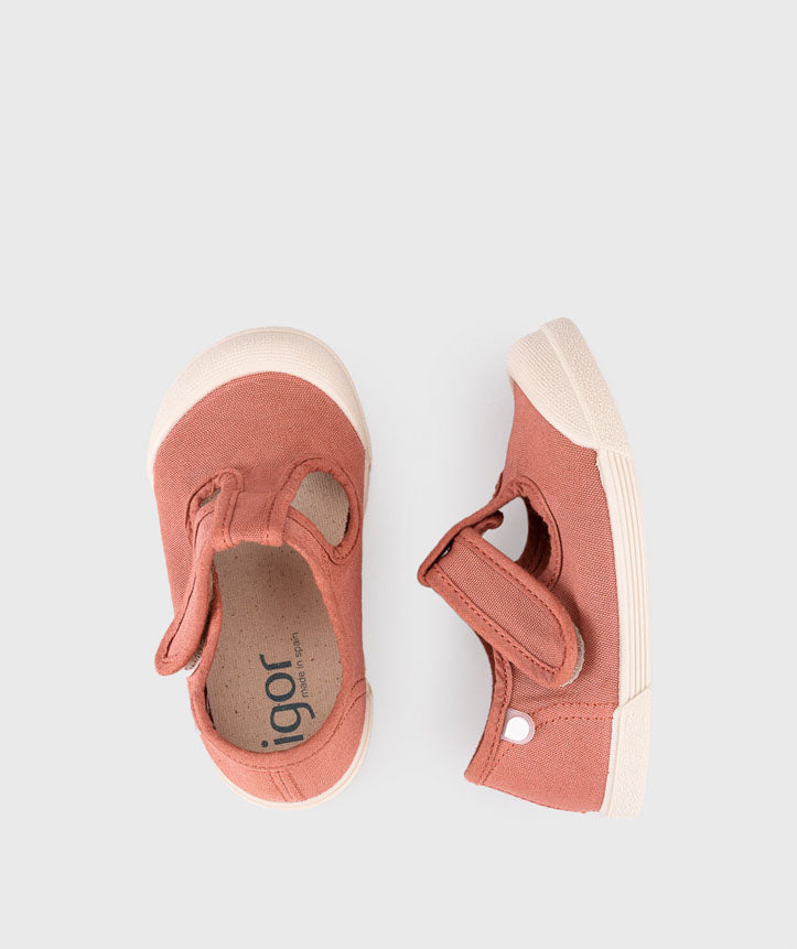 Igor GREEN Sandal