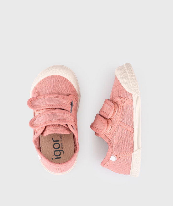Igor GREEN Sandal