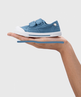 Igor CANVA VELCRO JEANS